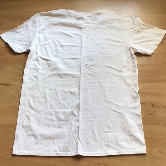 Gildan T-Shirt Ramones Museum Berlin 🎸 - Picture 5 of 5